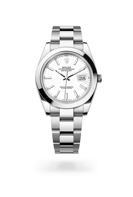 Datejust 41
