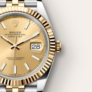 Datejust 41