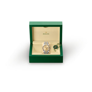 Datejust 41