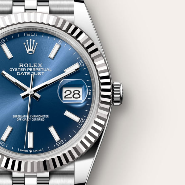Datejust 41