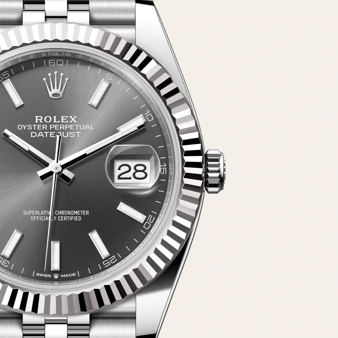Datejust 41
