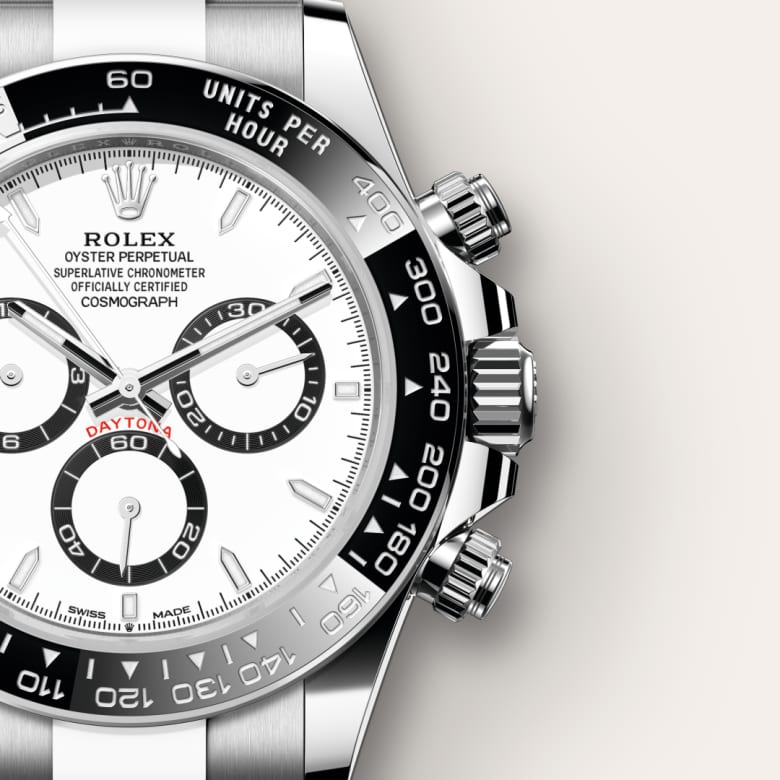 Cosmograph Daytona