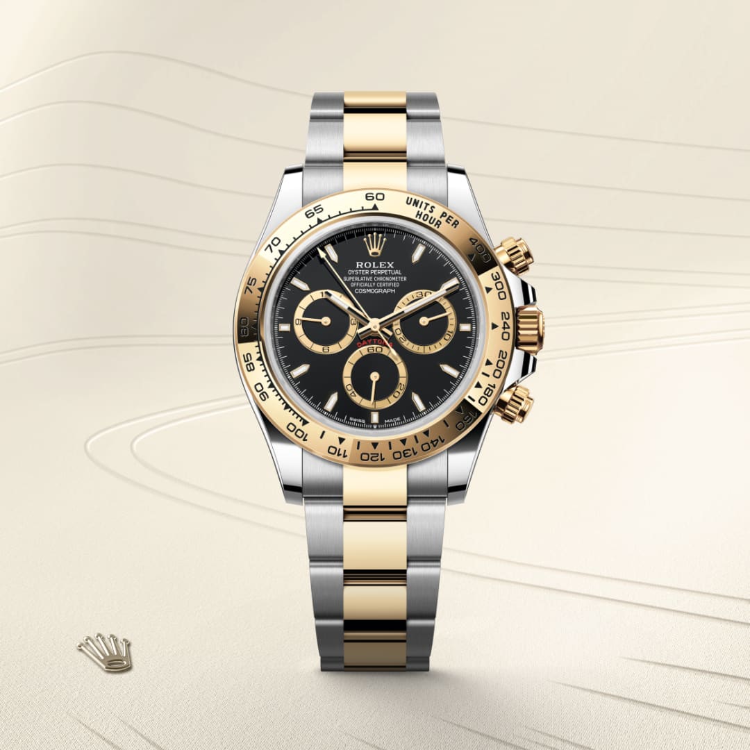 Cosmograph Daytona