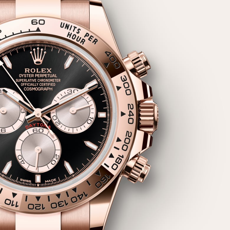 Cosmograph Daytona