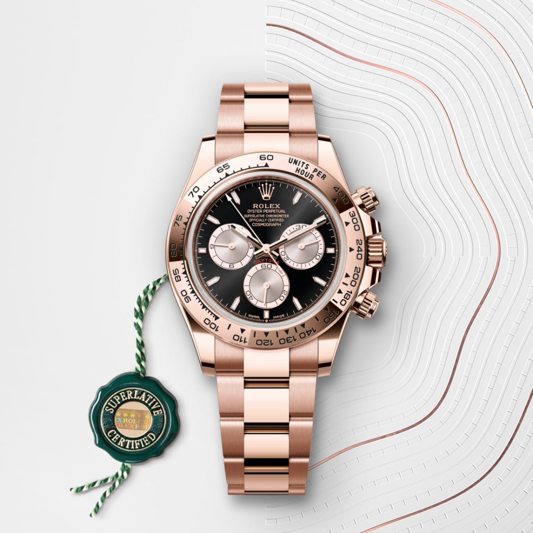 Cosmograph Daytona