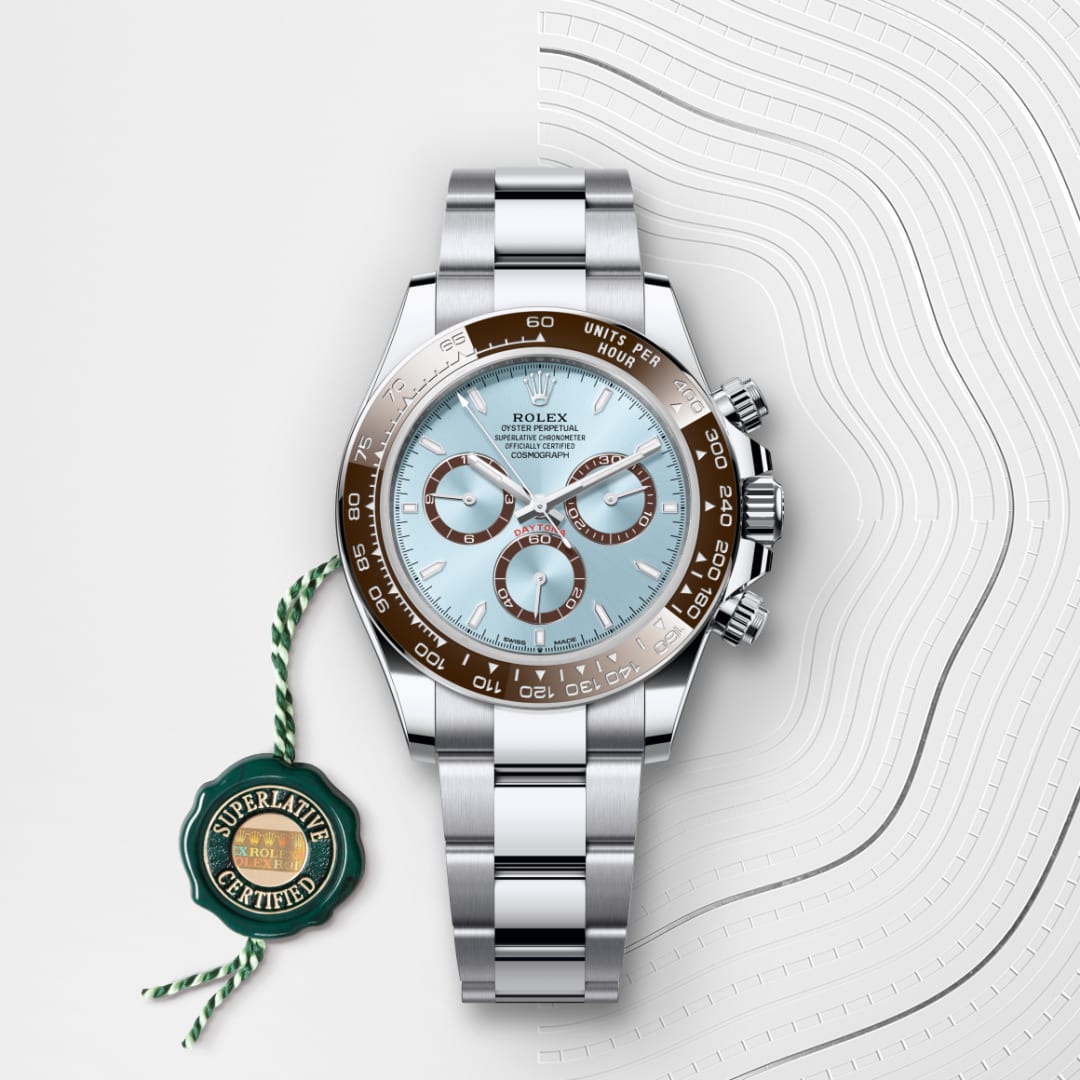 Cosmograph Daytona