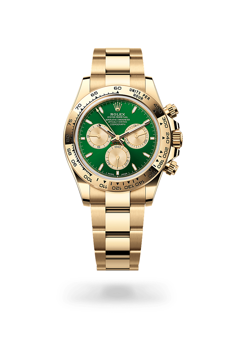 Cosmograph Daytona
