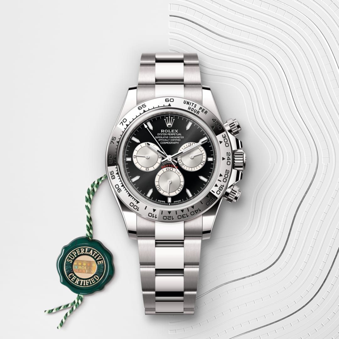 Cosmograph Daytona