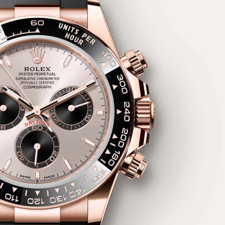 Cosmograph Daytona