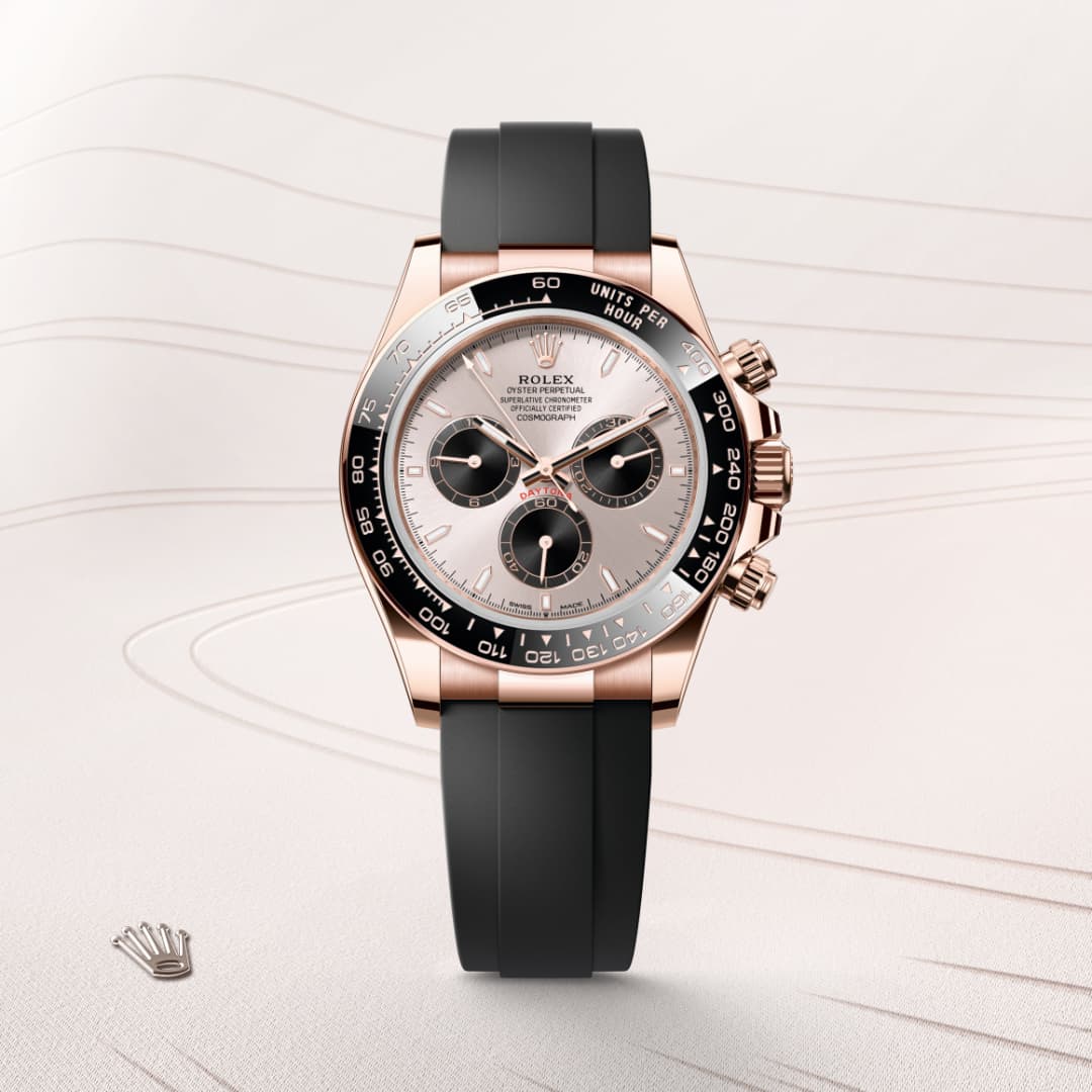 Cosmograph Daytona