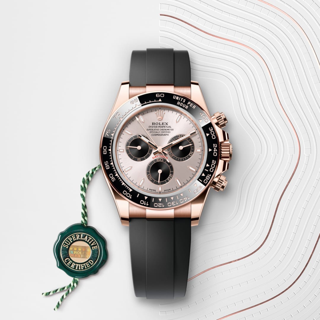 Cosmograph Daytona
