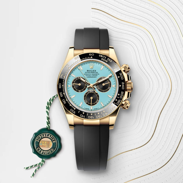 Cosmograph Daytona