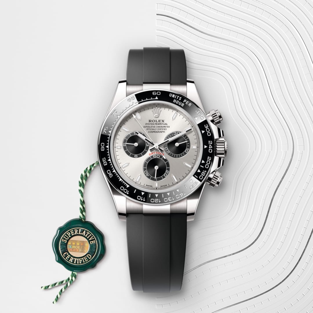 Cosmograph Daytona