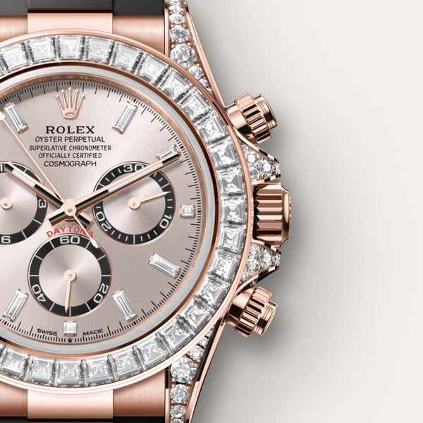 Cosmograph Daytona