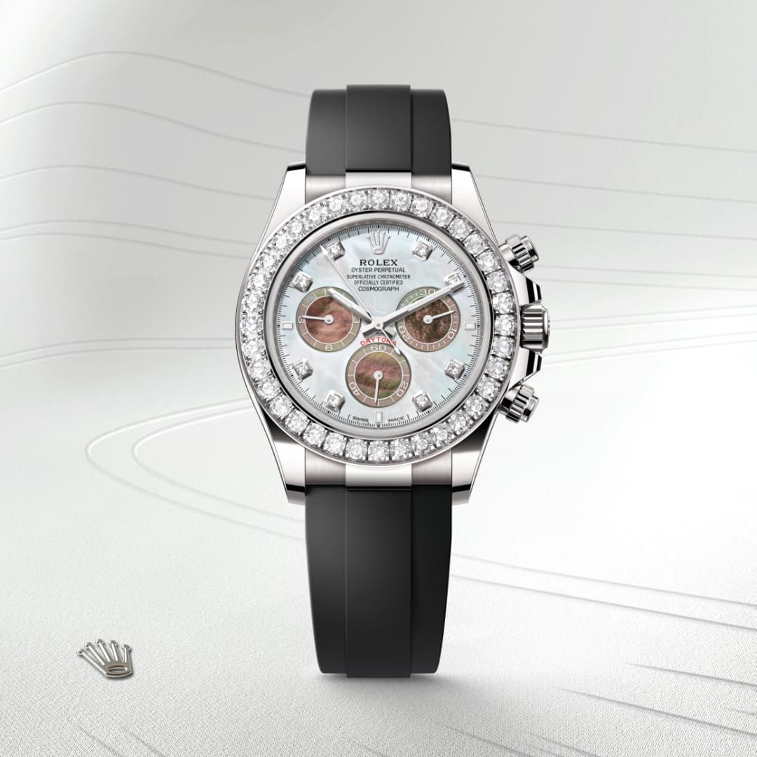 Cosmograph Daytona