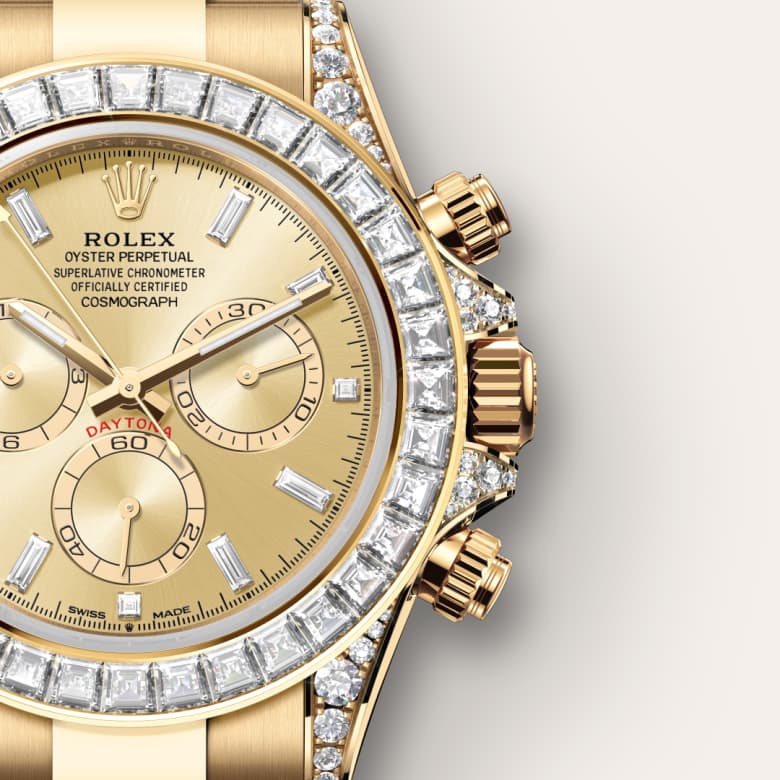 Cosmograph Daytona