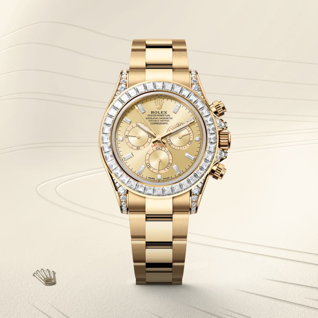 Cosmograph Daytona
