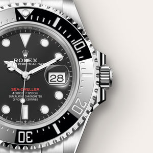 Sea-Dweller