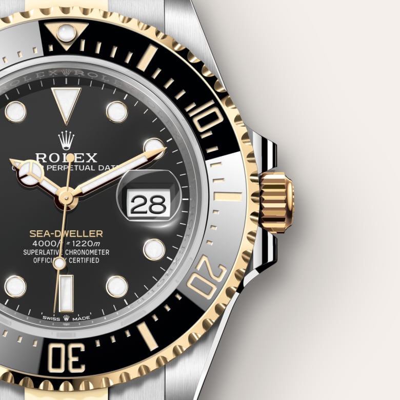 Sea-Dweller