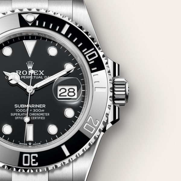 Submariner Date