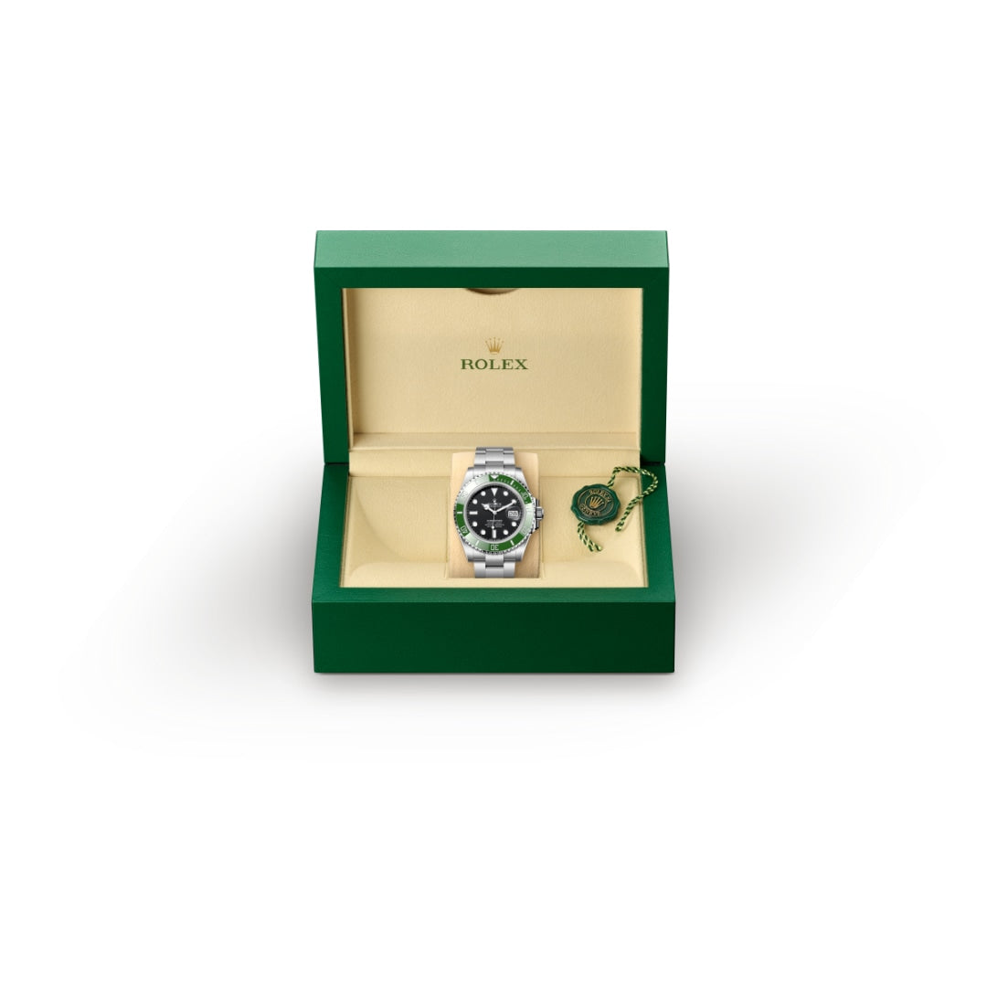 Submariner Date