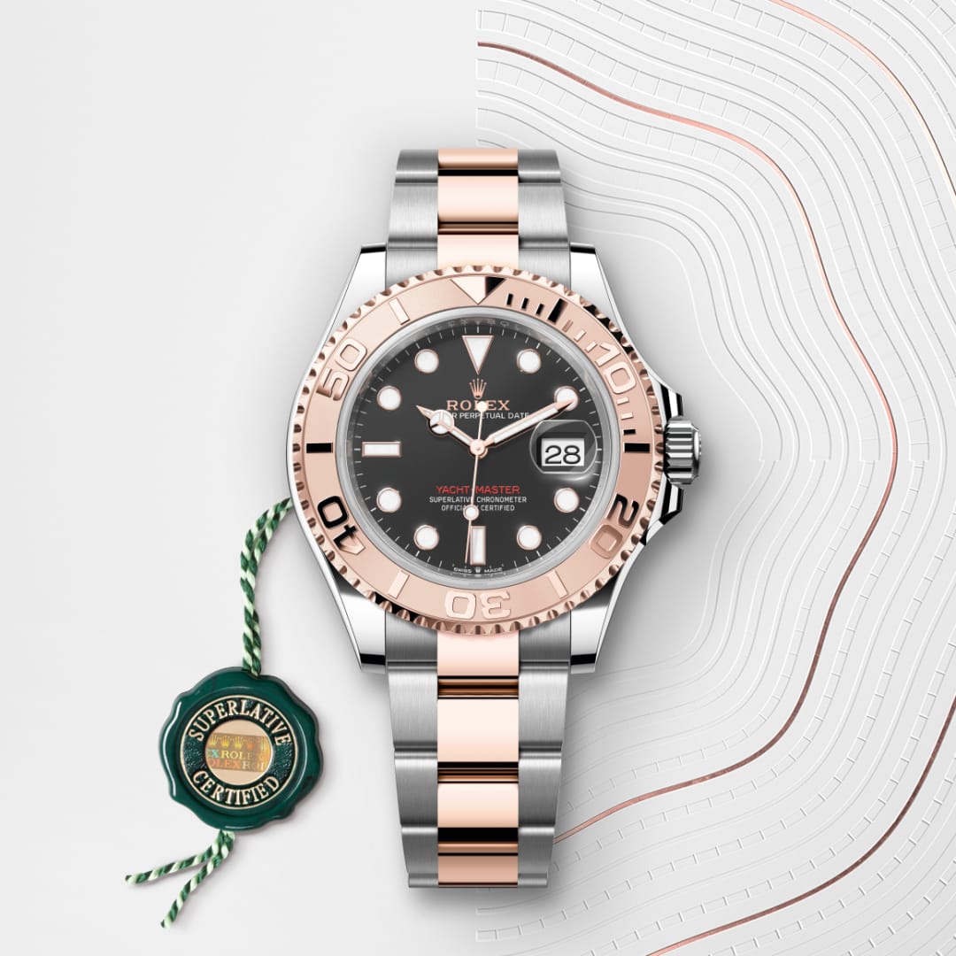 Yacht-Master