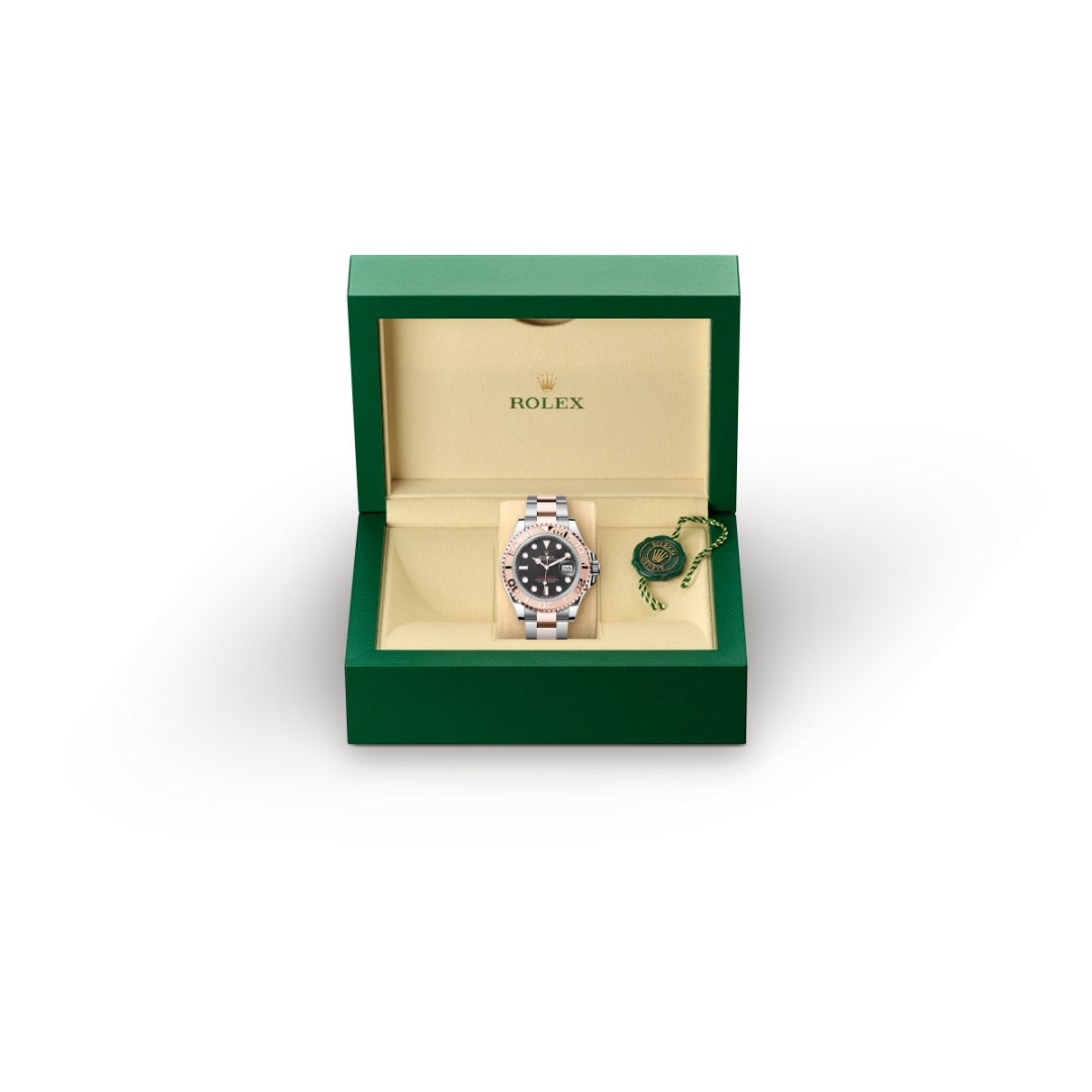 Yacht-Master