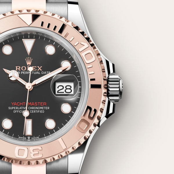 Yacht-Master