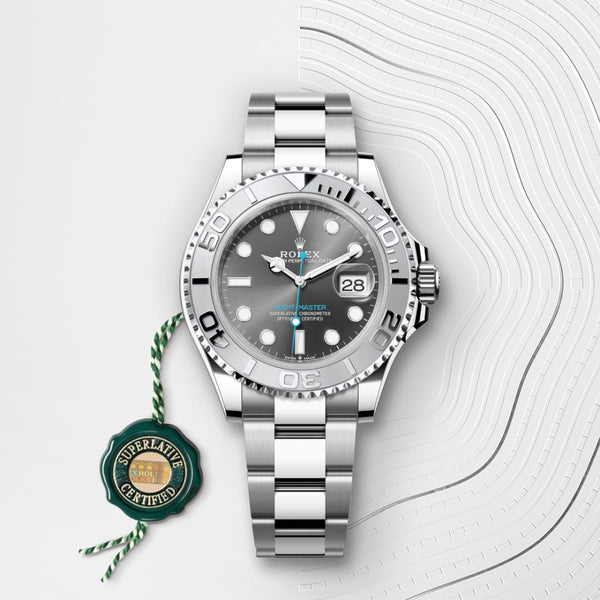 Yacht-Master 40