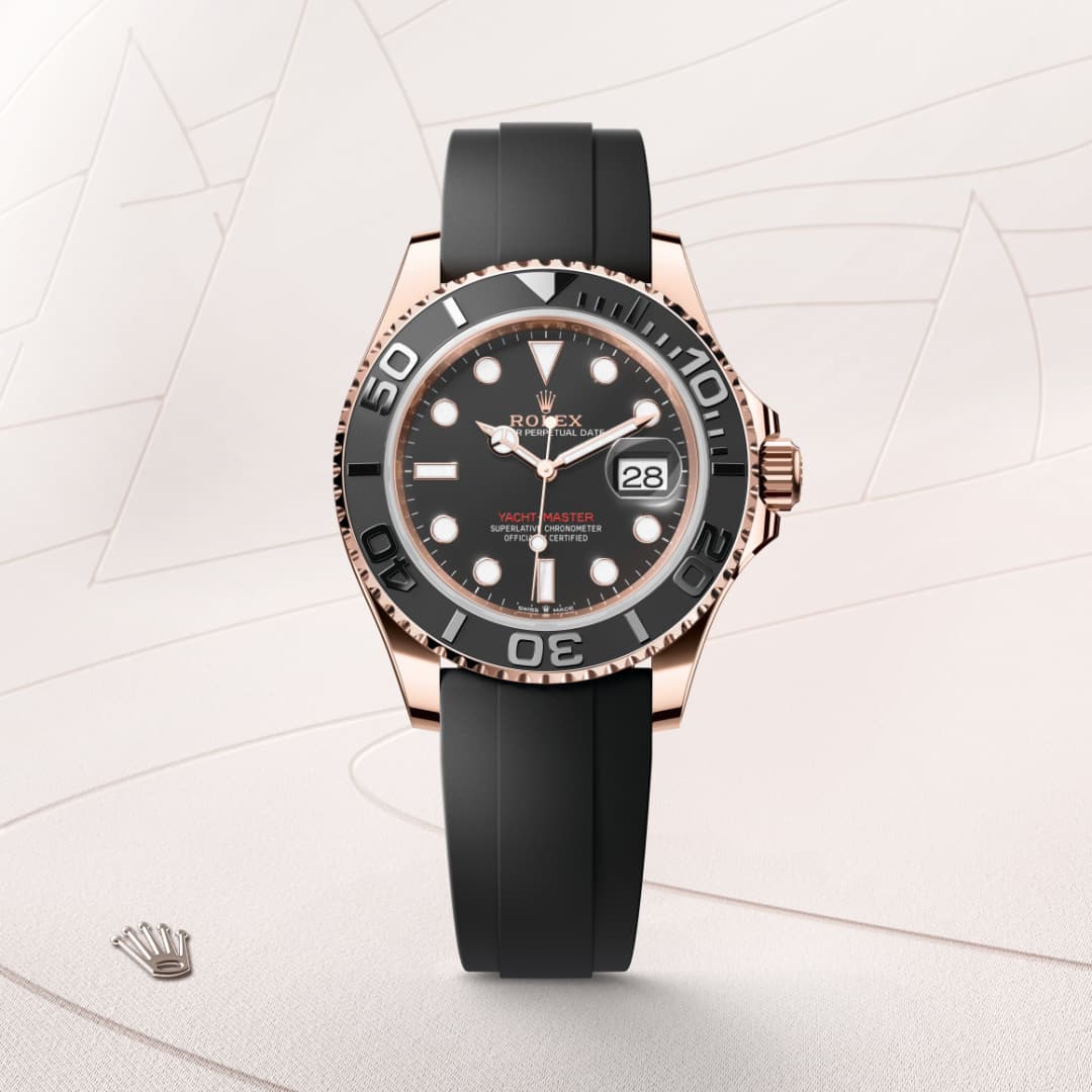 Yacht-Master 40