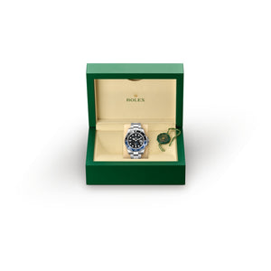 GMT-Master II