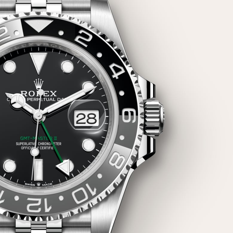 GMT-Master II