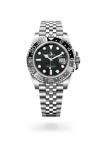 GMT-Master II