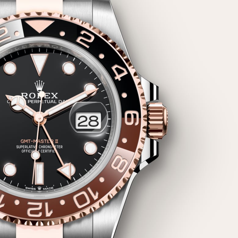 GMT-Master II