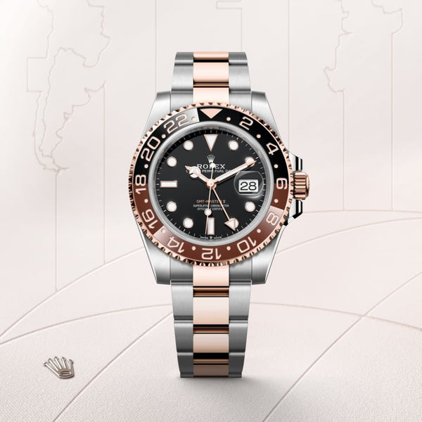 GMT-Master II