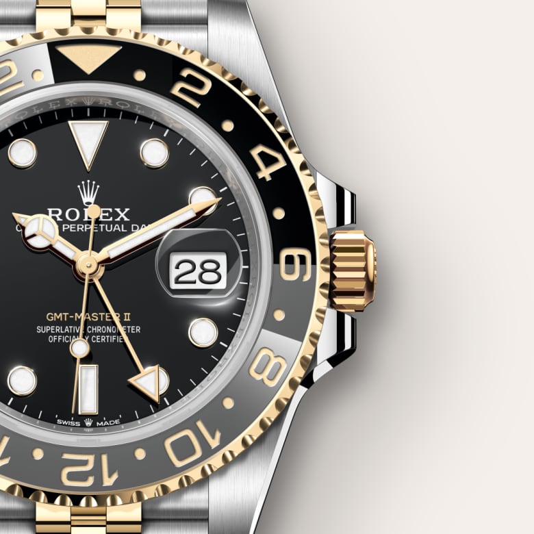 GMT-Master II