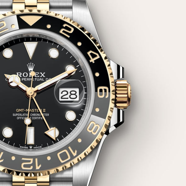 GMT-Master II