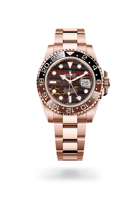 GMT-Master II