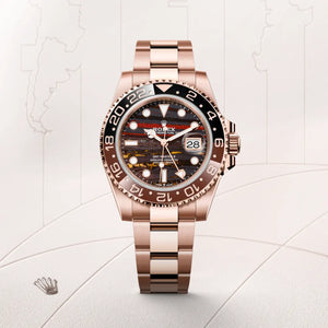 GMT-Master II