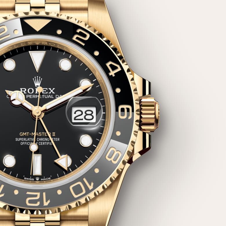 GMT-Master II