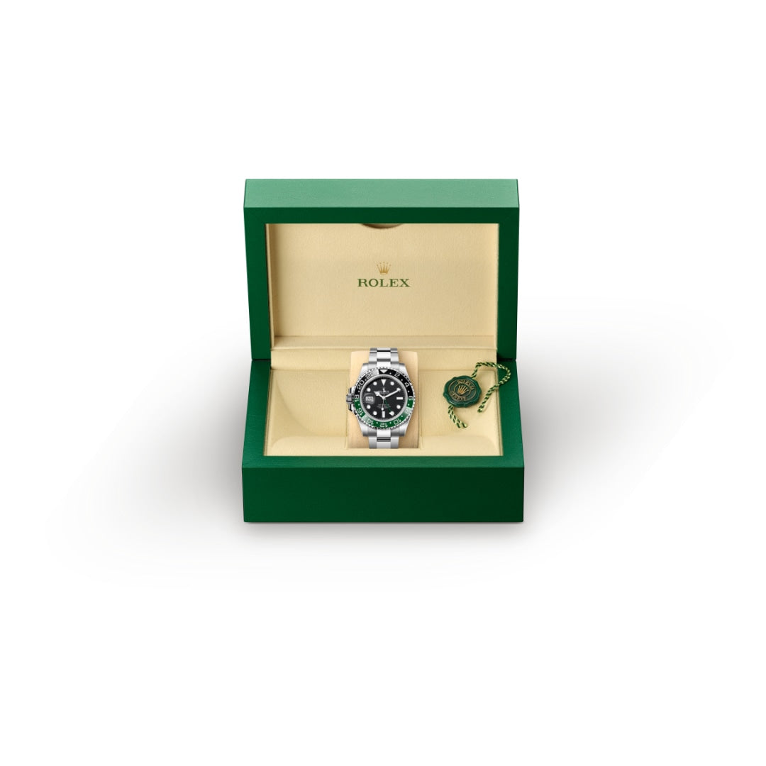 GMT-Master II