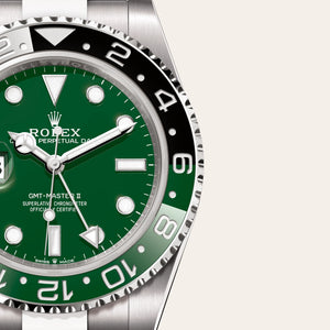 GMT-Master II