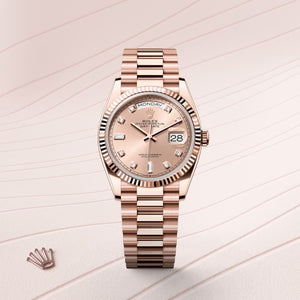 Day-Date 36