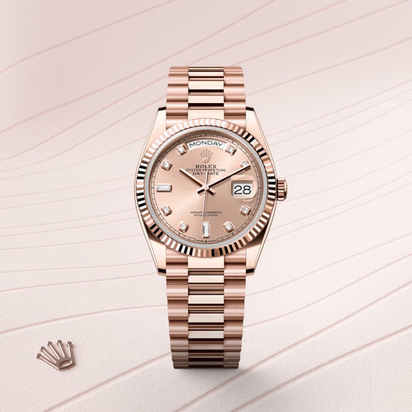 Day-Date 36
