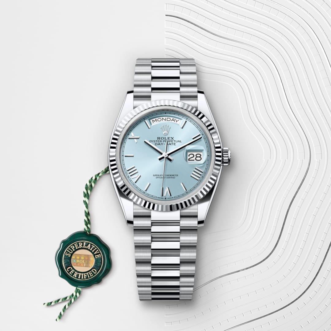 Day-Date 36