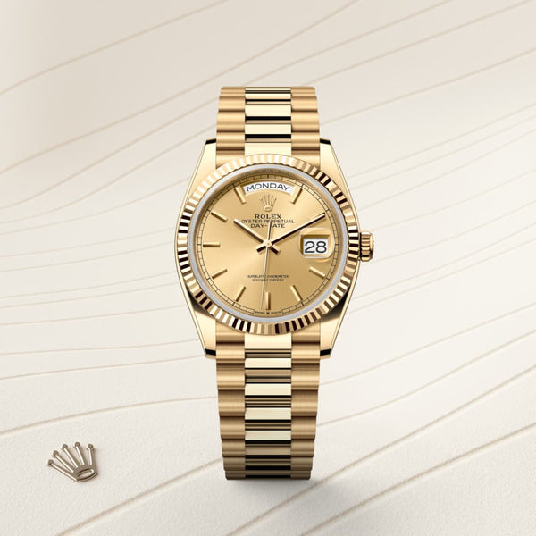 Day-Date 36