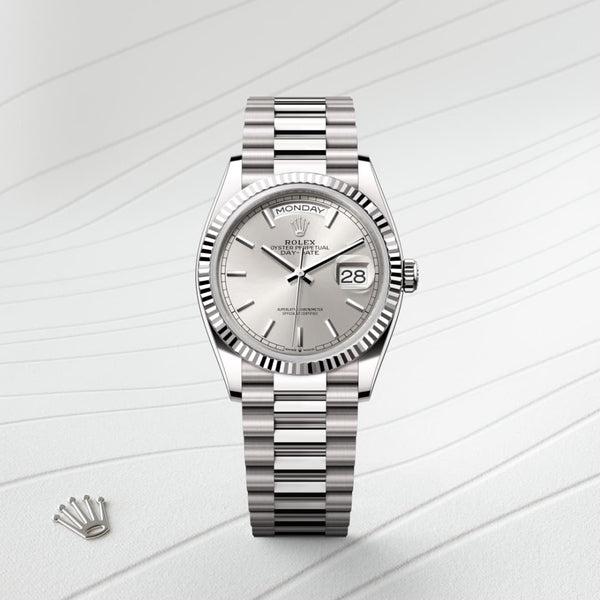 Day-Date 36
