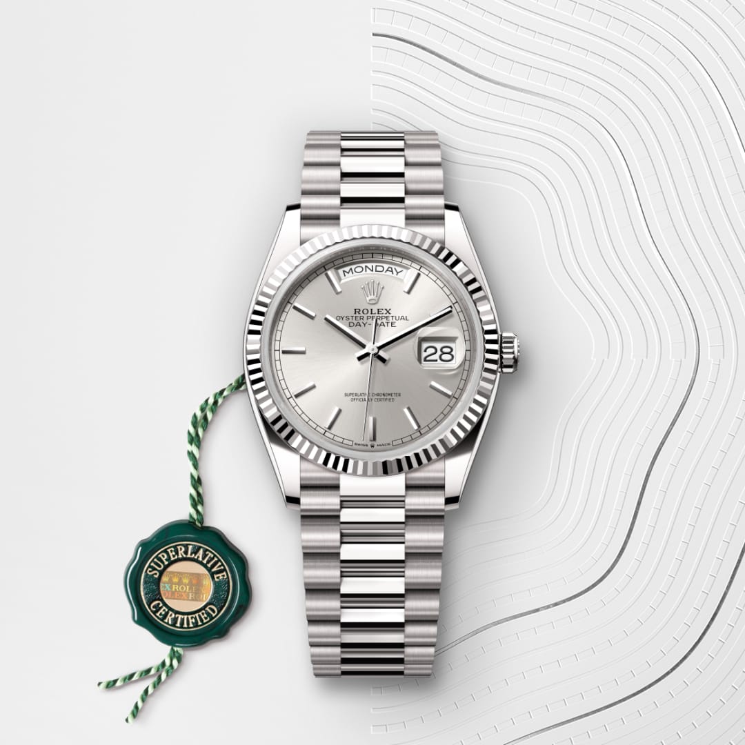 Day-Date 36