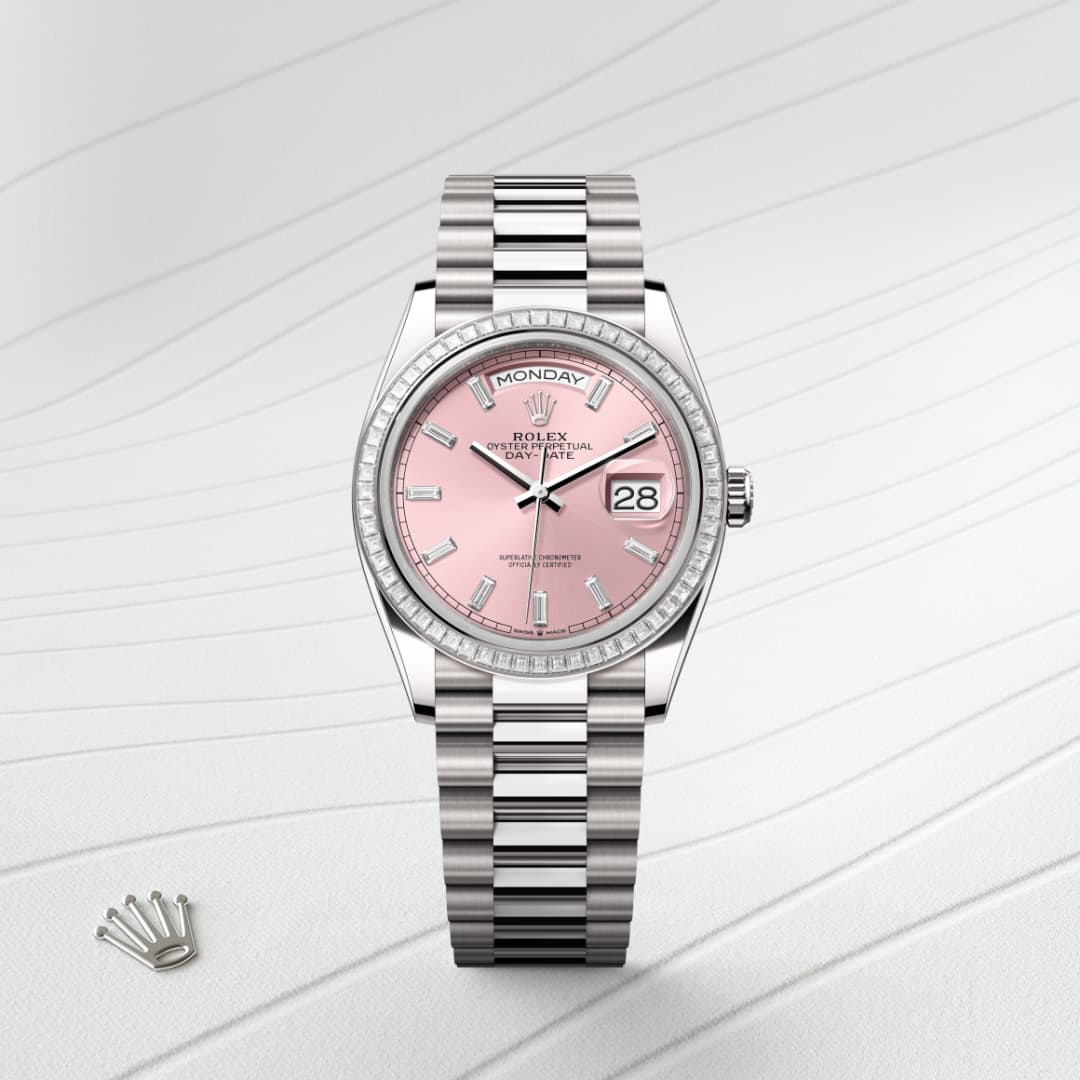 Day-Date 36