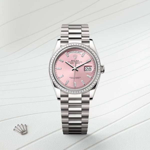 Day-Date 36